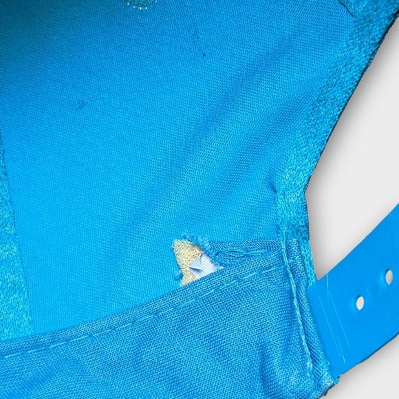 Vintage NFL 1994 Miami Dolphins American Football Baseball Cap Snap Back Hat - Picture 9 of 11